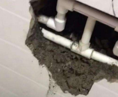 栾川卫生间防水找谁好