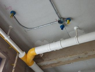 栾川水管维修价格明细