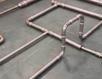 栾川水管维修哪家好