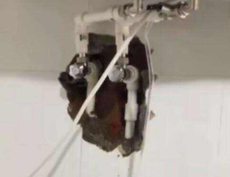 栾川水管维修哪家好