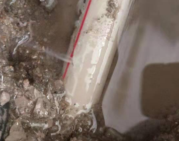 栾川水管维修多少钱