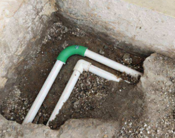 栾川卫生间测漏水价格多少