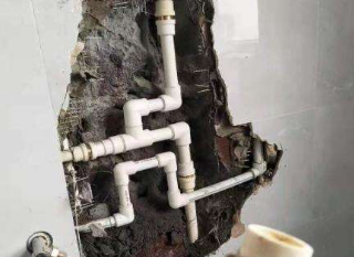 栾川卫生间测漏水价格多少