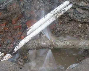 栾川水管维修费用是多少