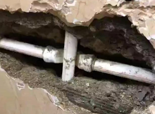栾川水管维修哪家好