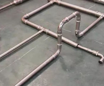 栾川水管维修多少钱