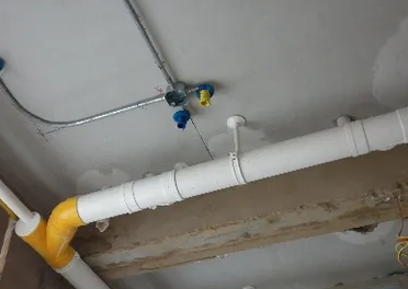 栾川水管维修多少钱