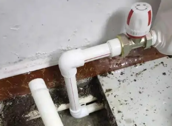 栾川卫生间测漏水多少钱
