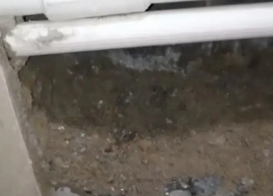 栾川卫生间测漏水多少钱
