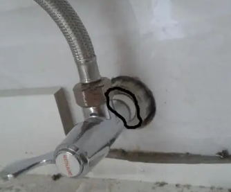 栾川水管维修多少钱