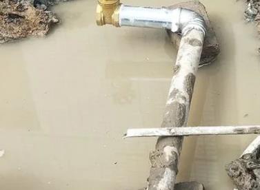 栾川测漏水公司电话